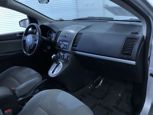 Used 2011 Nissan Sentra 2.0 SR image 24