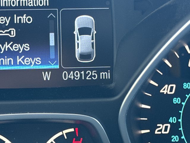 Used 2014 Ford Escape SE w/ SE Chrome Package FWD image 19
