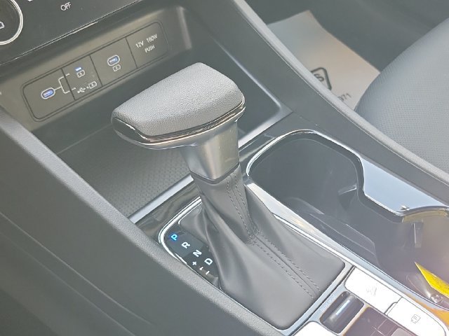 Certified 2026 Hyundai Santa Cruz SEL AWD/4WD image 20