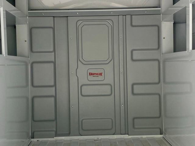 New 2024 GMC Savana 3500 w/ Power Convenience Package image 10