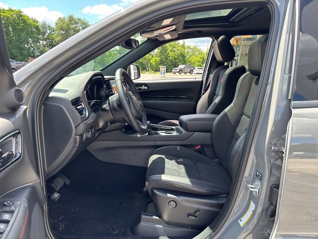 New 2026 Dodge Durango GT AWD/4WD image 8