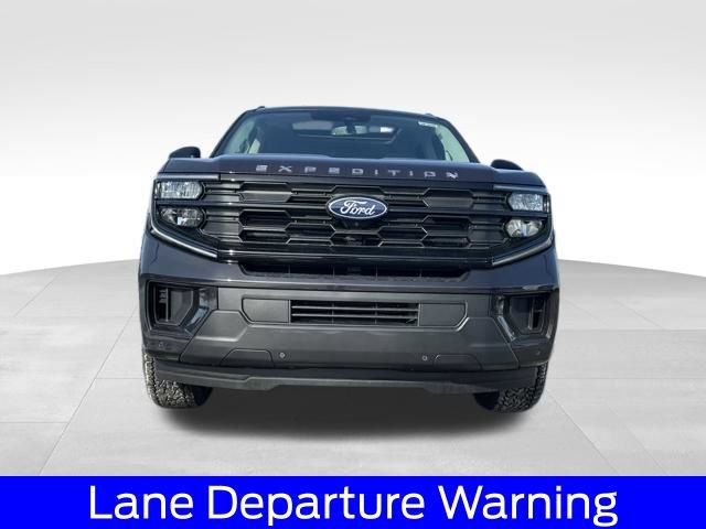 New 2026 Ford Expedition Max Active AWD/4WD video 3
