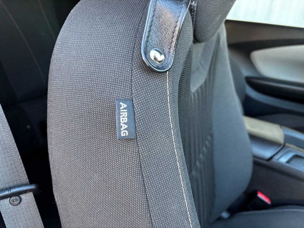 Used 2015 Chevrolet Camaro LS image 17