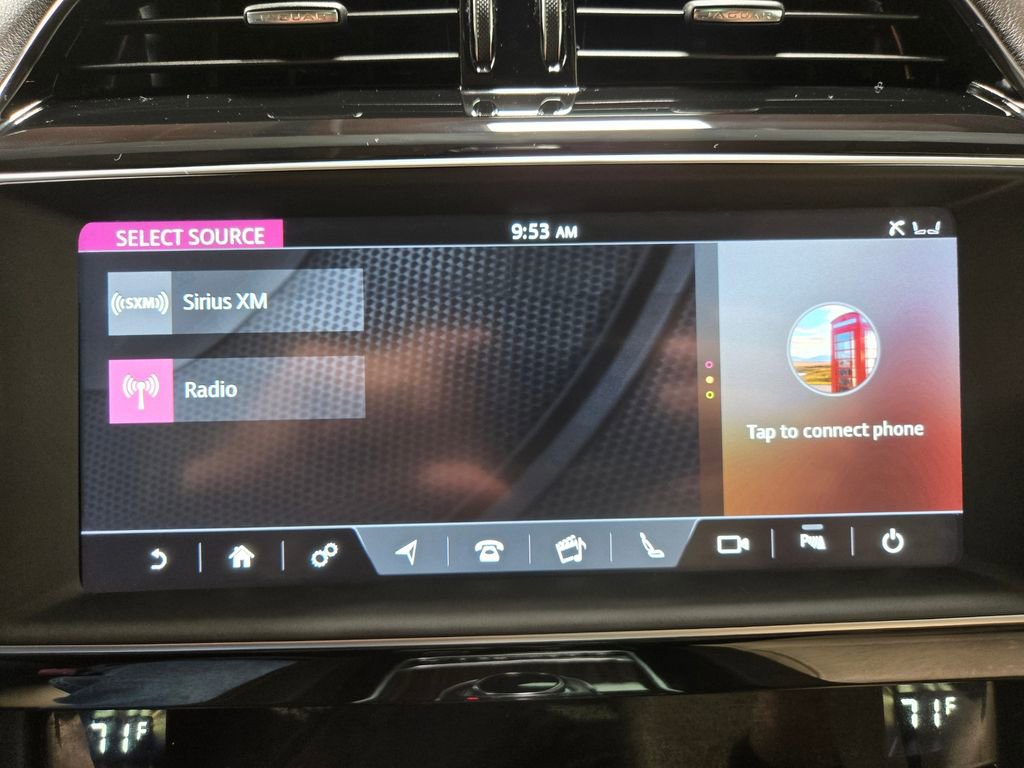 Used 2020 Jaguar F-PACE Prestige AWD/4WD image 25