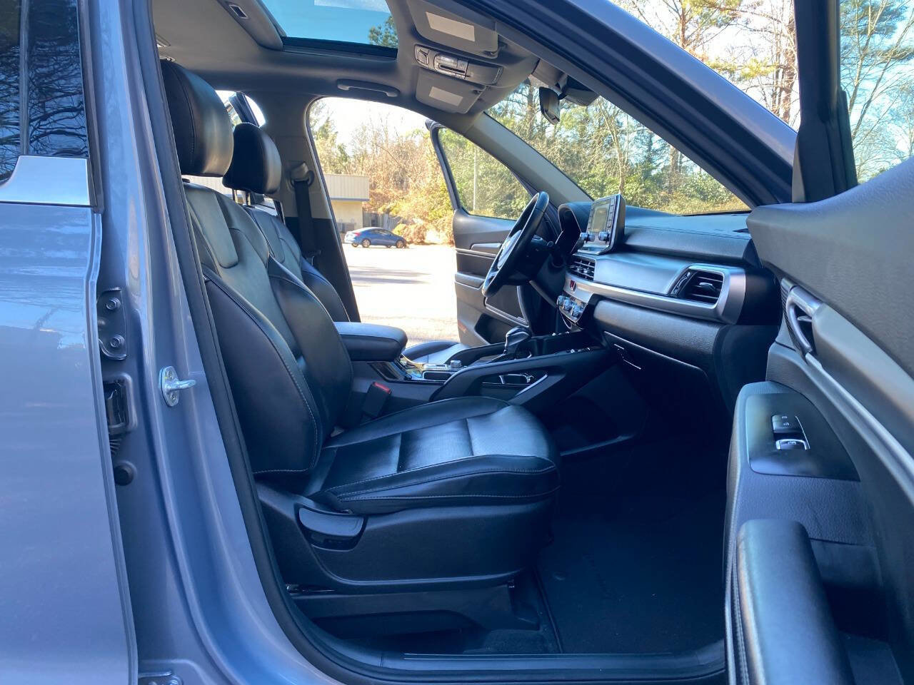 Used 2020 Kia Telluride S image 61