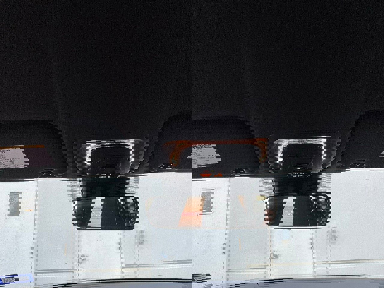 Used 2025 Toyota Crown XLE image 16