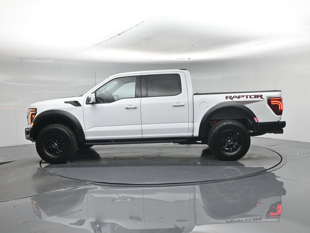 Used 2025 Ford F150 Raptor AWD/4WD image 25