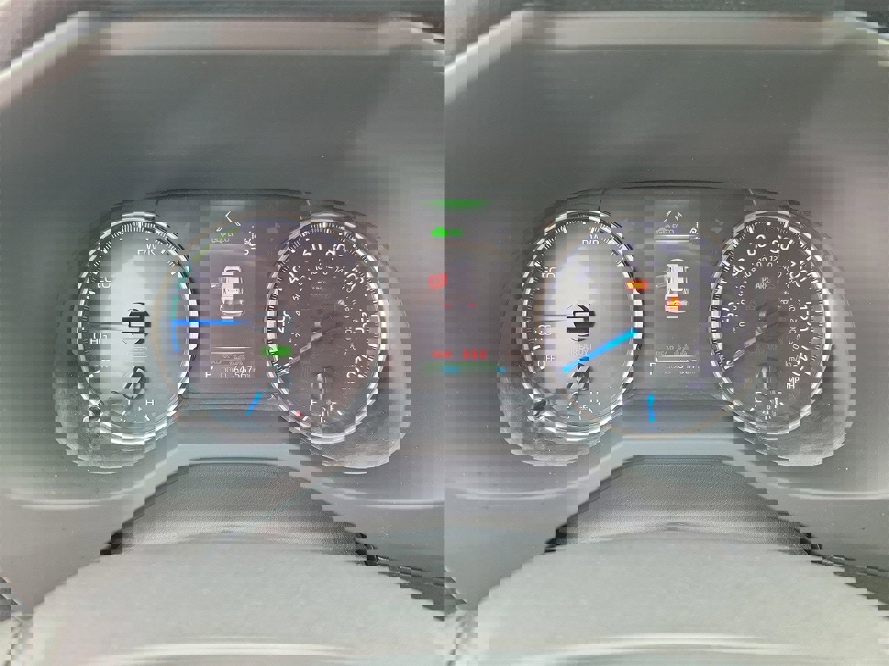 Used 2019 Toyota RAV4 LE image 21