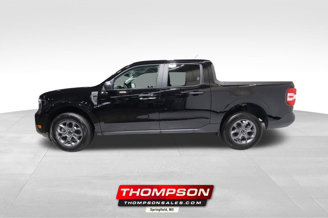 Used 2026 Ford Maverick XLT AWD/4WD image 1