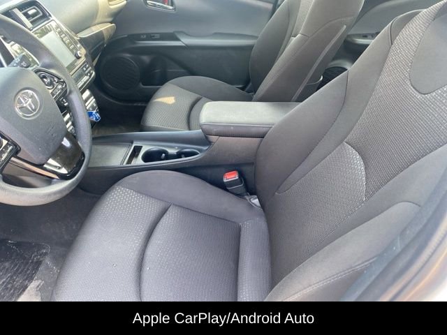 Used 2022 Toyota Prius LE image 9