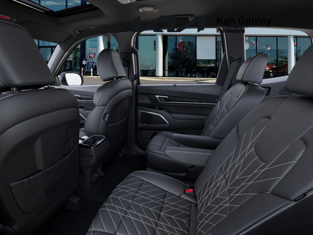 New 2025 Kia Telluride EX X-Line image 18