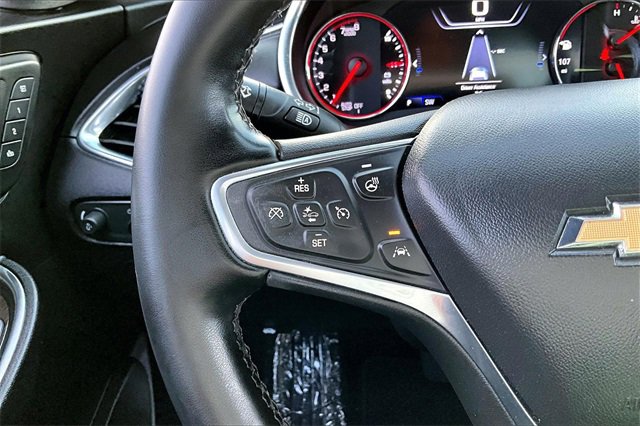 Used 2023 Chevrolet Malibu LT image 11