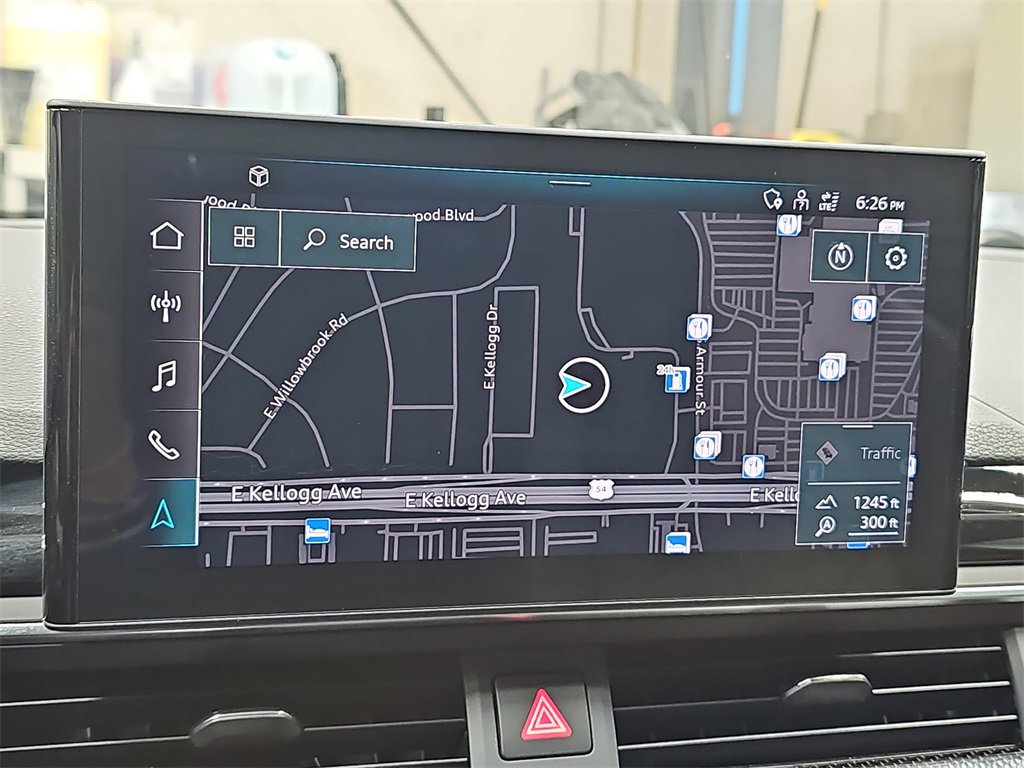 Used 2021 Audi S5 Prestige w/ Prestige Package image 21