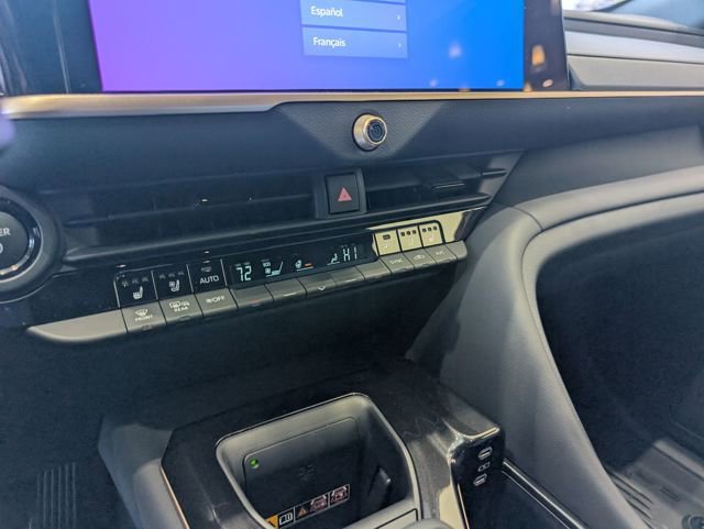 New 2025 Toyota Crown Signia w/ Advanced Technology Package image 22