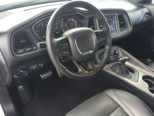 Used 2023 Dodge Challenger SXT w/ Plus Package AWD/4WD image 12