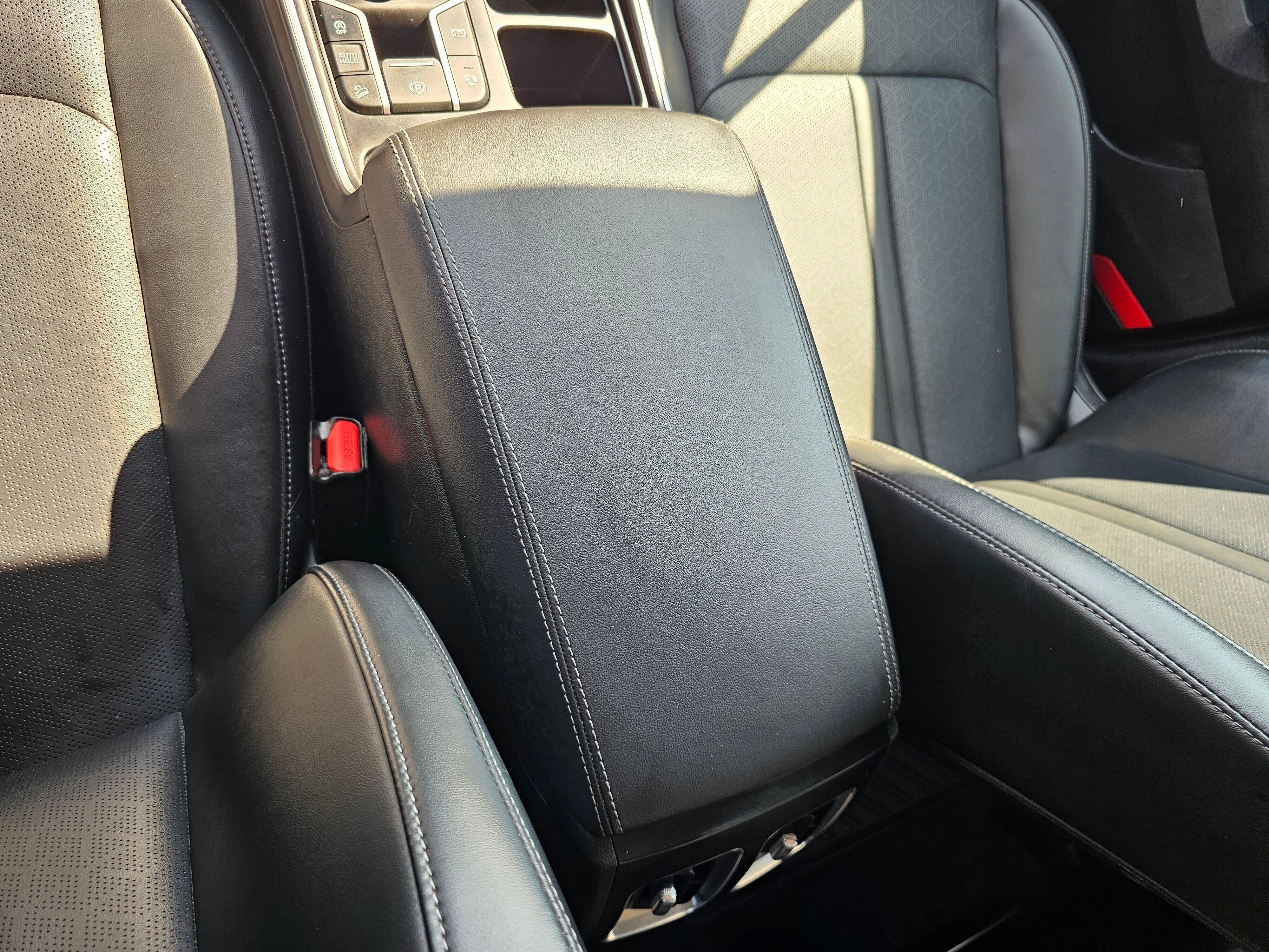 Used 2021 Kia Sorento EX AWD/4WD image 28