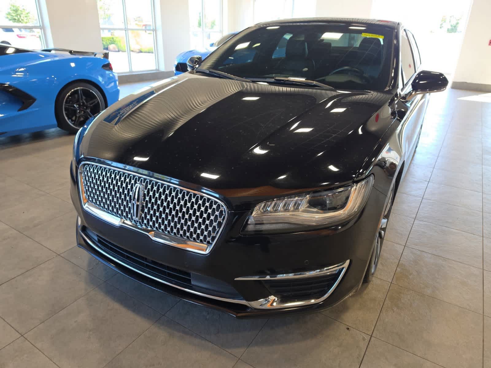 Used 2020 Lincoln MKZ Reserve w/ Elements Package