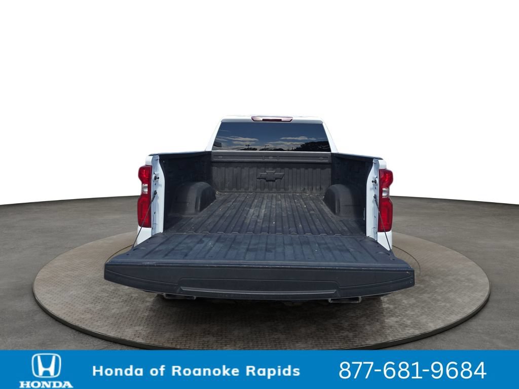 Used 2023 Chevrolet Silverado 1500 LT Trail Boss w/ Protection Package AWD/4WD image 19