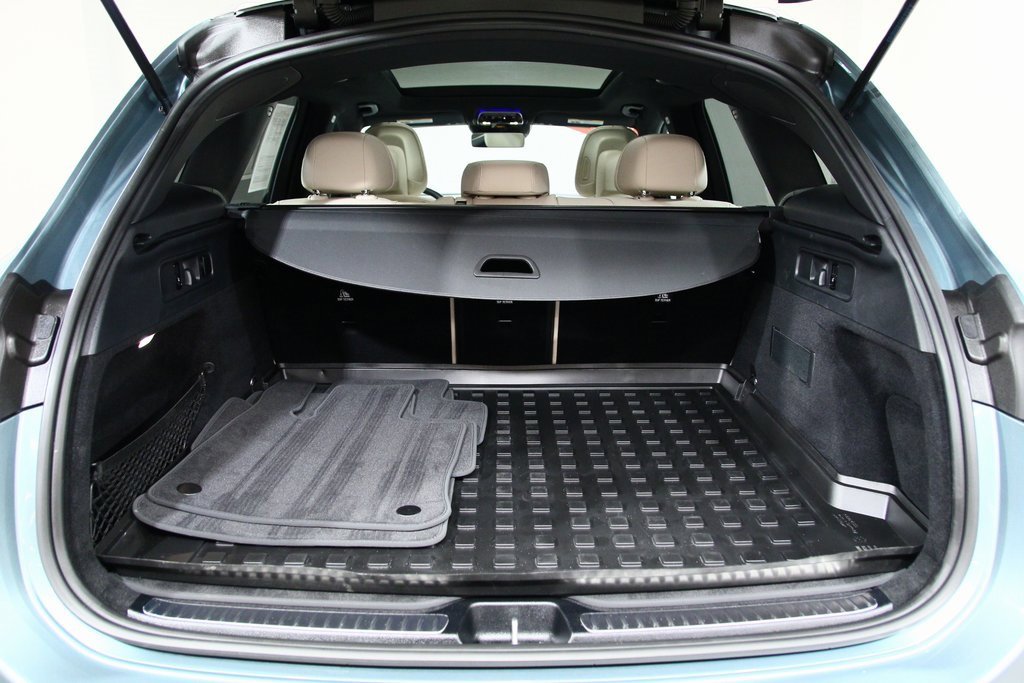 Used 2025 Mercedes-Benz GLC 300 GLC 300 image 27