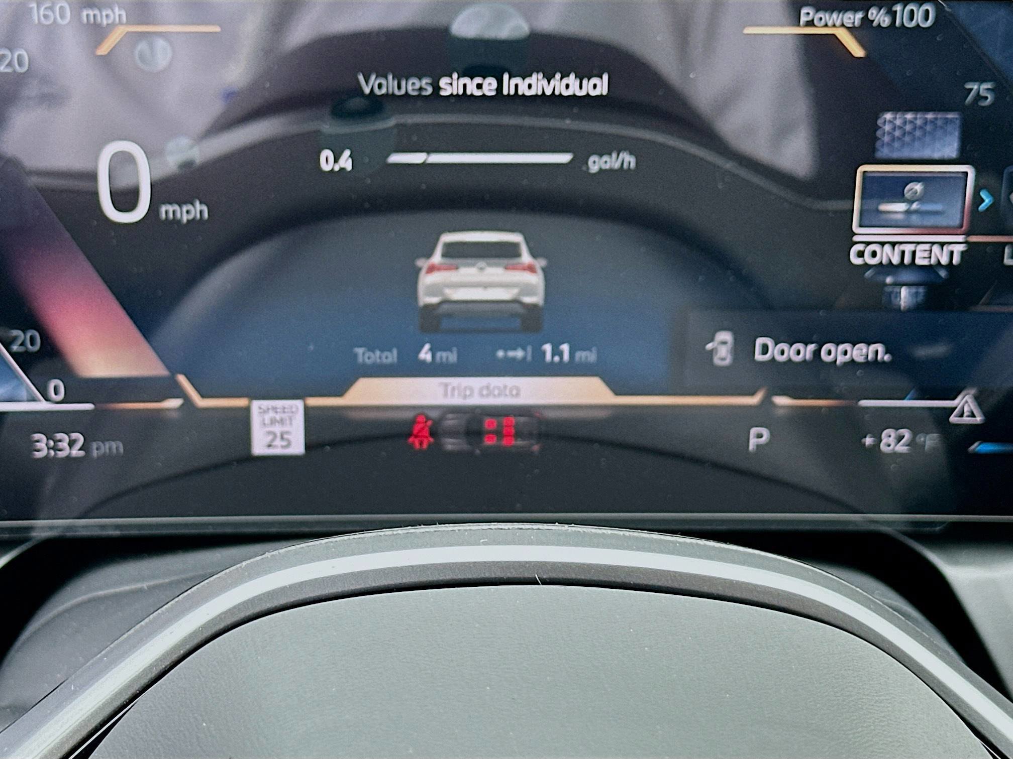 New 2026 BMW X3 xDrive30 image 9