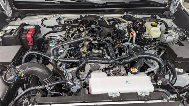 Used 2025 Toyota Tacoma SR RWD image 30