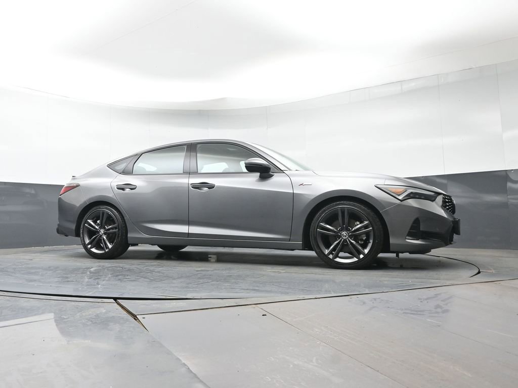 Used 2024 Acura Integra A-Spec FWD image 33
