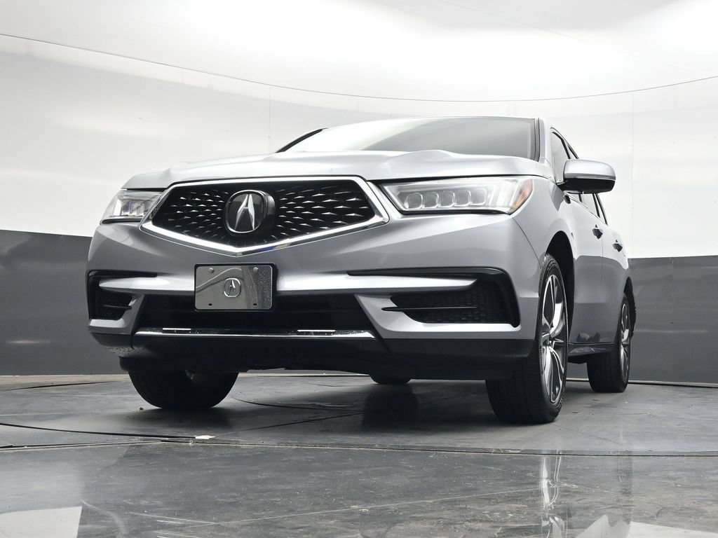 Used 2020 Acura MDX w/ Technology Package FWD image 26