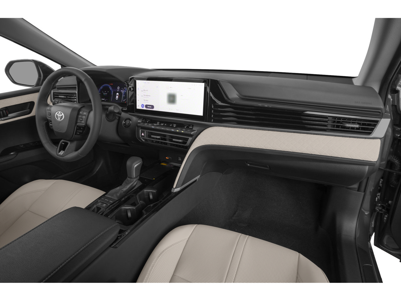 New 2026 Toyota Camry XLE w/ Premium Plus Package FWD image 33