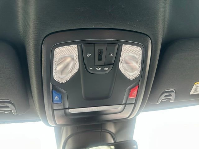 New 2026 RAM 2500 Big Horn image 31