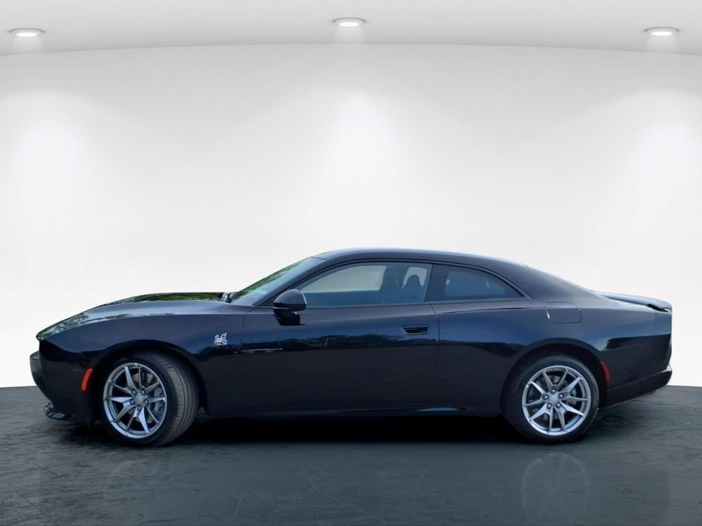 New 2026 Dodge Charger Scat Pack AWD/4WD image 5