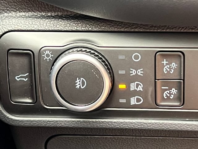 New 2026 Ford Explorer Tremor w/ Tremor Ultimate Package AWD/4WD image 22