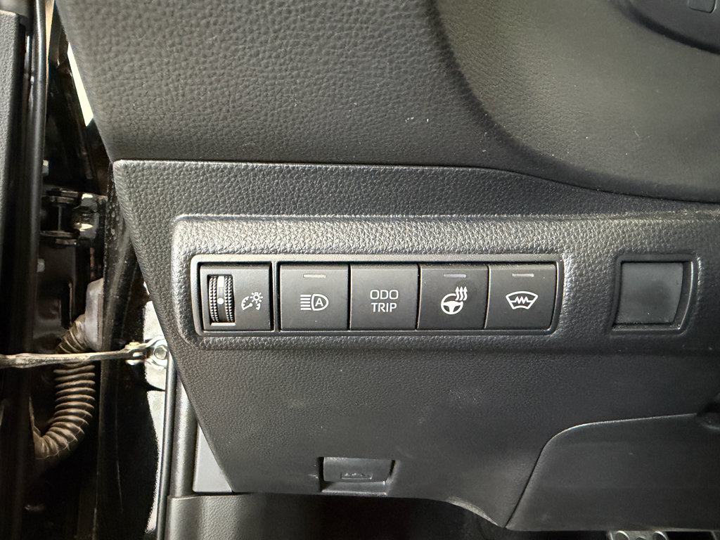 Used 2025 Toyota Corolla GR AWD/4WD image 14