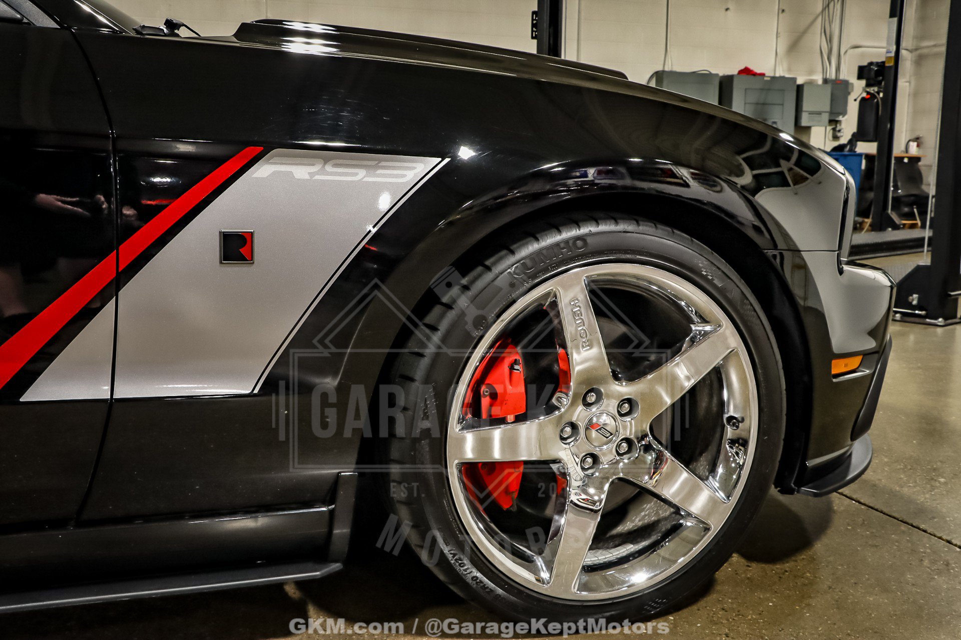 Used 2013 Ford Mustang GT Premium RWD image 61
