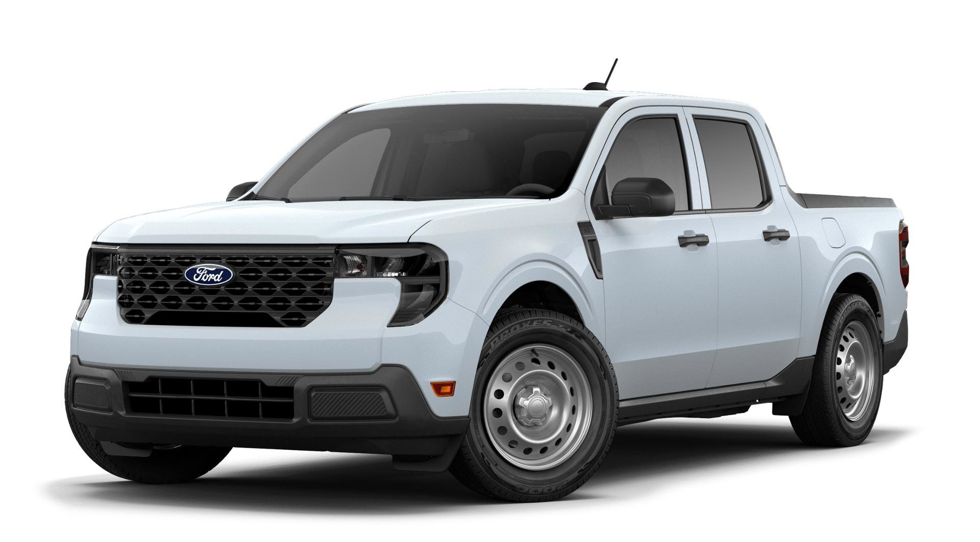 New 2026 Ford Maverick XL FWD image 25