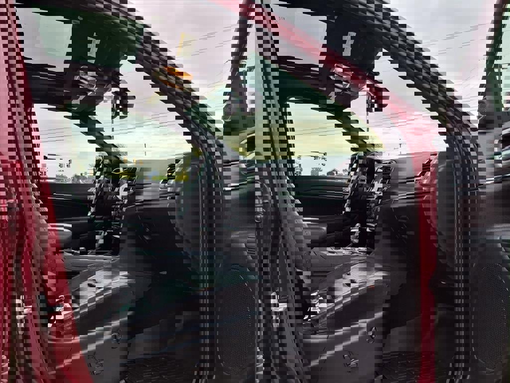 Certified 2022 Jeep Grand Cherokee Limited image 26