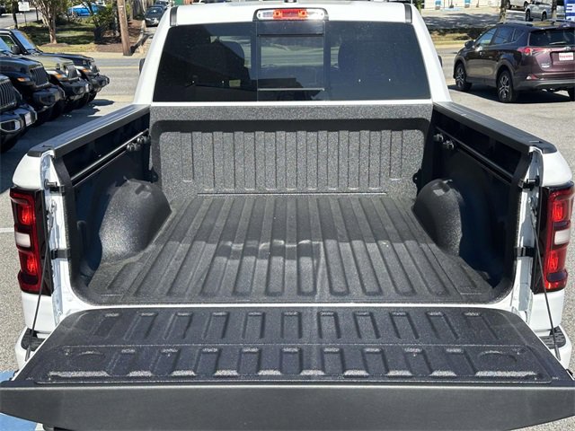 New 2026 RAM 1500 4x4 Crew Cab image 19