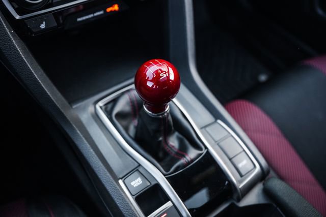 Used 2020 Honda Civic Si image 14