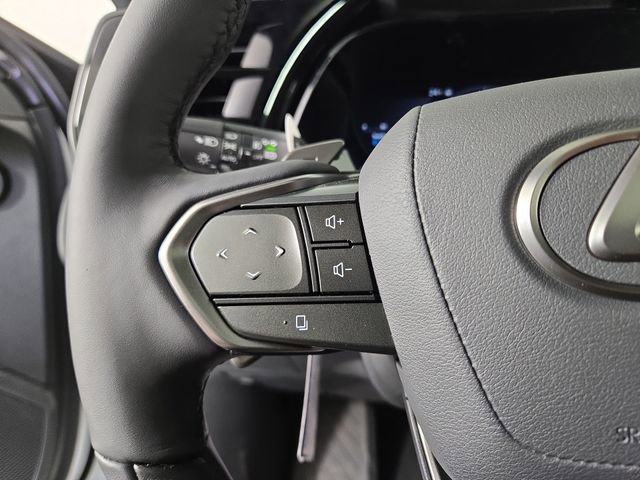 New 2026 Lexus RX 350 image 22