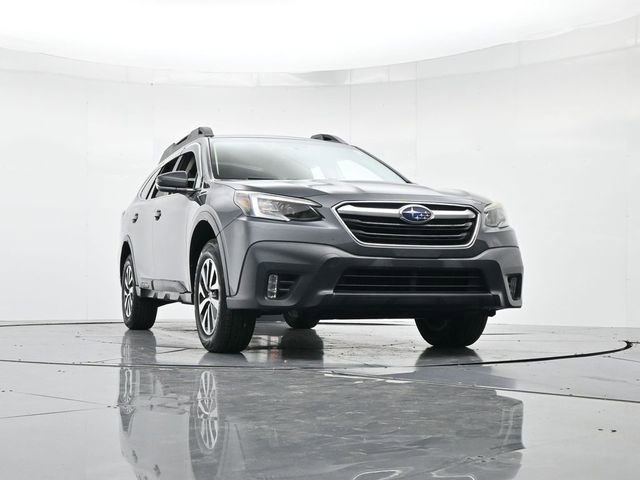Used 2020 Subaru Outback Premium image 33
