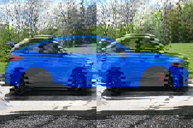 Used 2025 Honda Civic Type R image 4