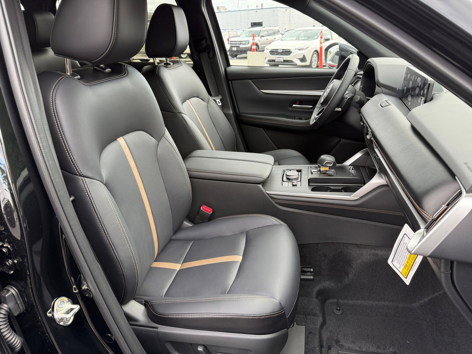 New 2026 MAZDA CX-90 3.3 Turbo S w/ Premium Plus AWD/4WD image 20