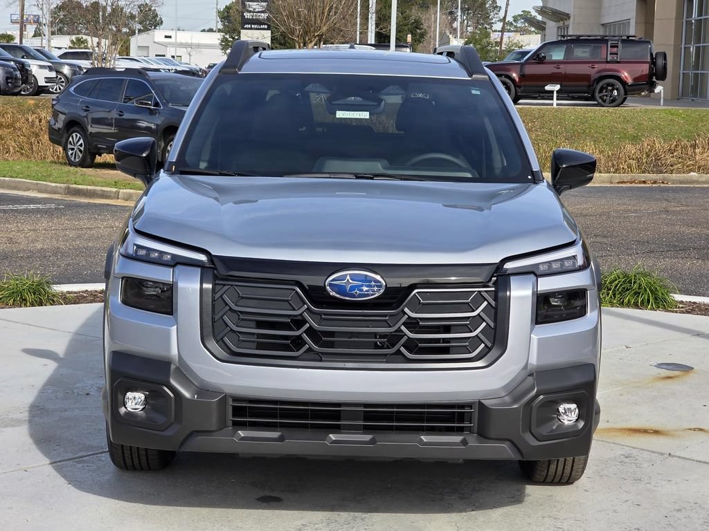 New 2026 Subaru Outback Limited w/ Premium/Limited Package 2 AWD/4WD image 2