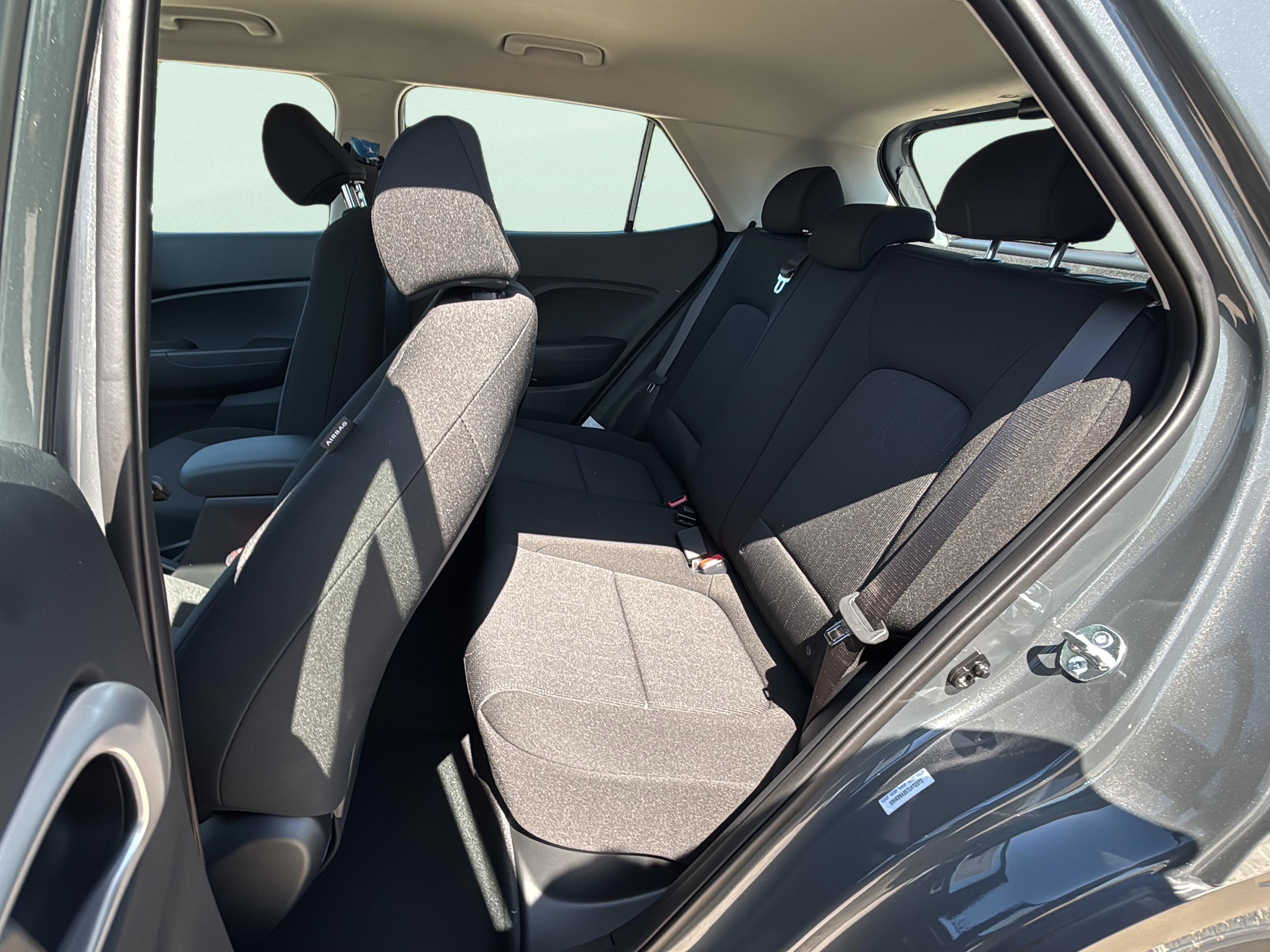 New 2026 Hyundai Venue SE FWD image 19