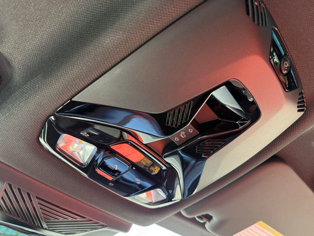 Certified 2025 BMW X2 M35i image 34