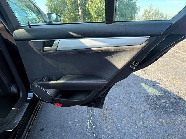 Used 2013 Mercedes-Benz C 250 Sedan image 13