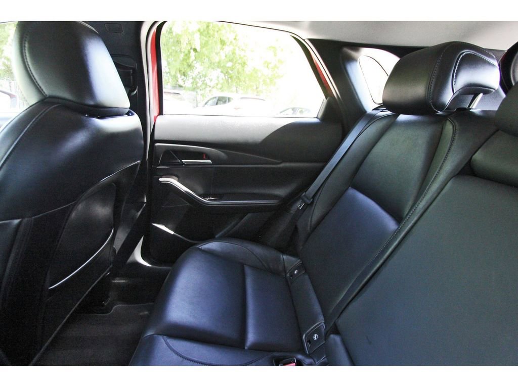 Certified 2025 MAZDA CX-30 AWD 2.5 S w/ Select Sport Pkg image 10