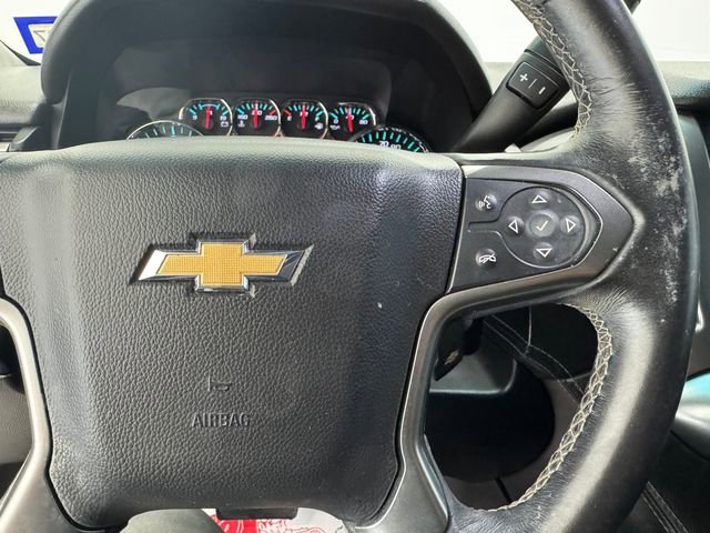 Used 2018 Chevrolet Tahoe LS w/ All-Season Package RWD image 23