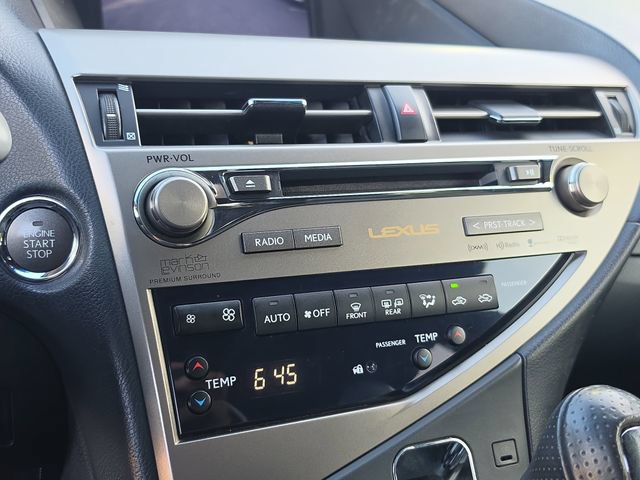 Used 2014 Lexus RX 350 F Sport w/ Navigation Package AWD/4WD image 28
