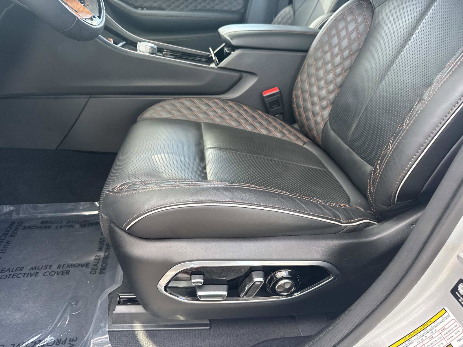 Used 2023 Jeep Grand Cherokee L Summit image 20