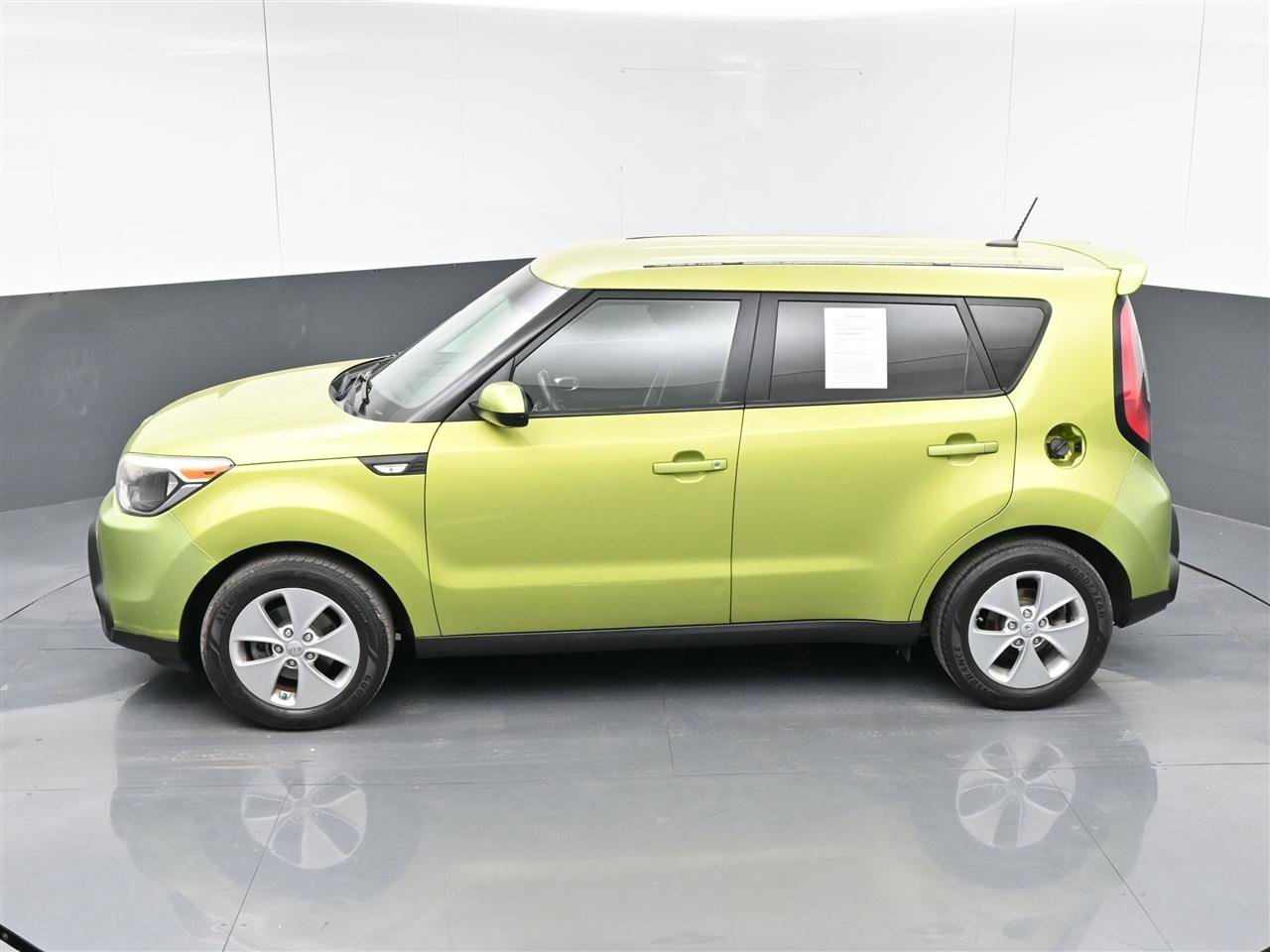 Used 2014 Kia Soul FWD image 27